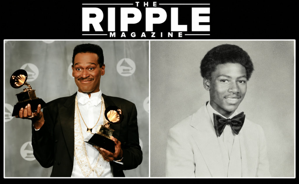Charles Anthony Vandross: The Quiet Brother of Luther Vandross Charles Anthony Vandross: Luther Vandross's Brother Bio