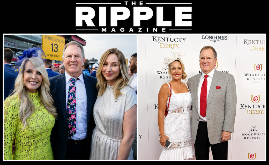 Who Is Debby Clarke Belichick? The Simple Story of Bill Belichick’s Ex-Wife Who Is Debby Clarke Belichick? Meet Bill Belichick's Ex-Wife