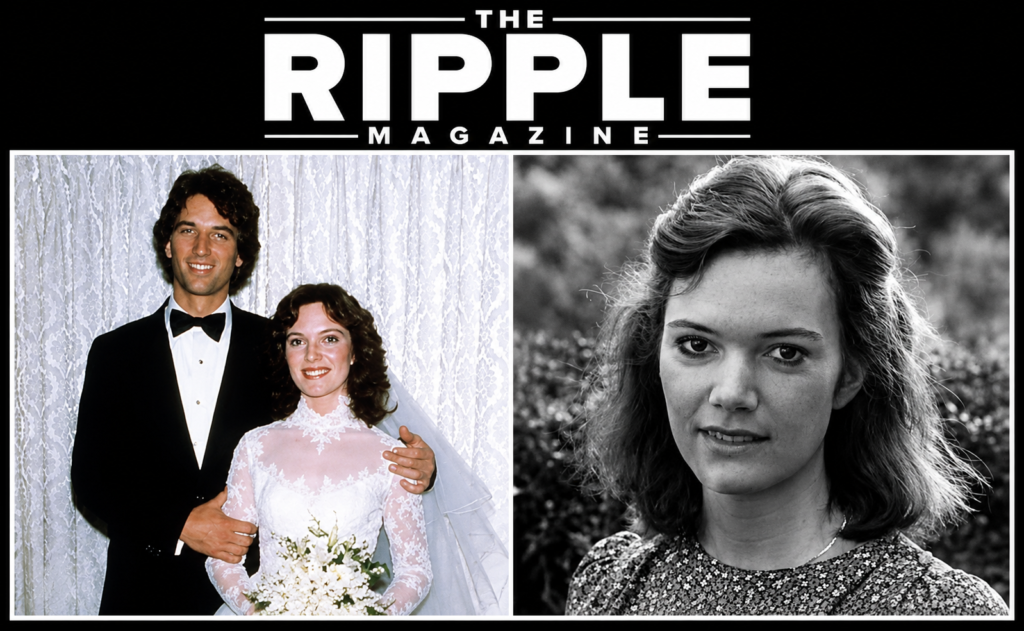 Emily Ruth Black: The Real Story of RFK Jr.'s First Wife