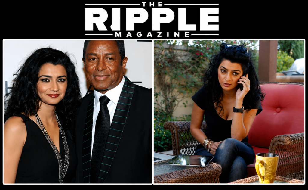 Halima Rashid: Jermaine Jackson's Ex-Wife Real Story