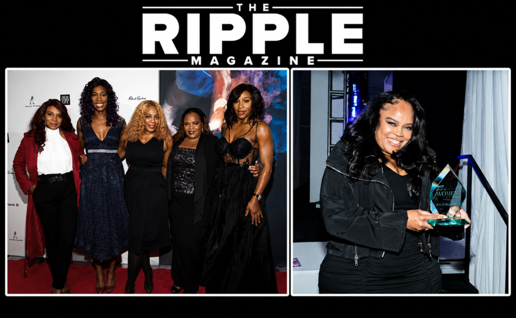 Who Is Isha Price? Bio of Venus and Serena Williams' Sister