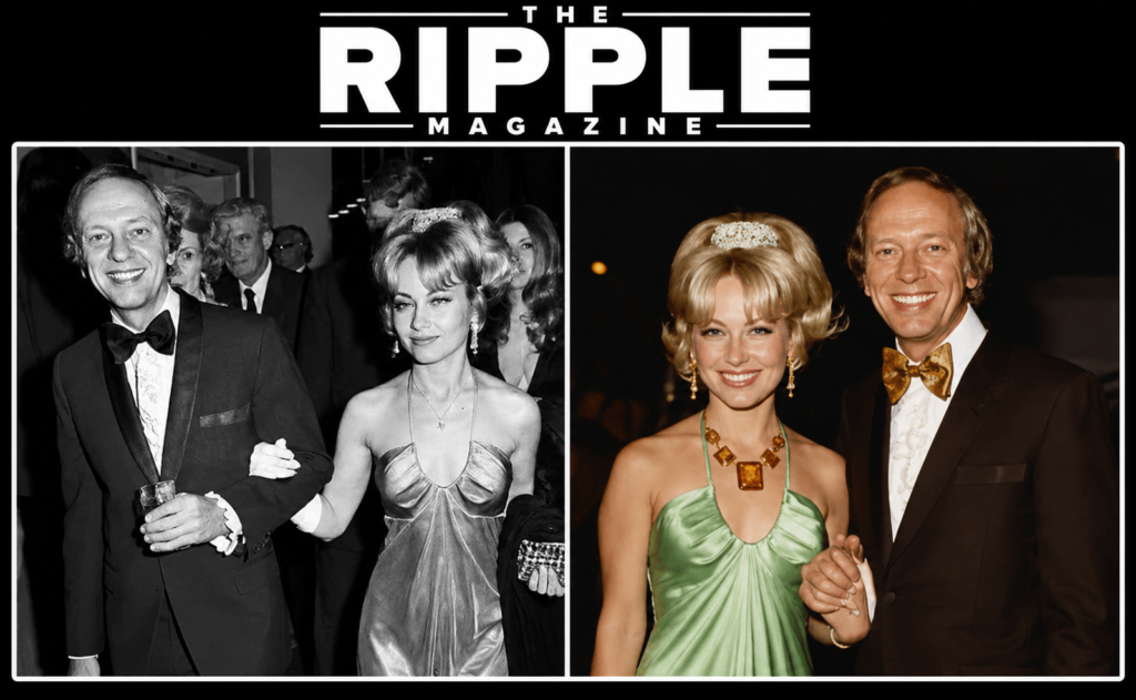 Who Is Loralee Czuchna? Don Knotts' Second Wife Full Story