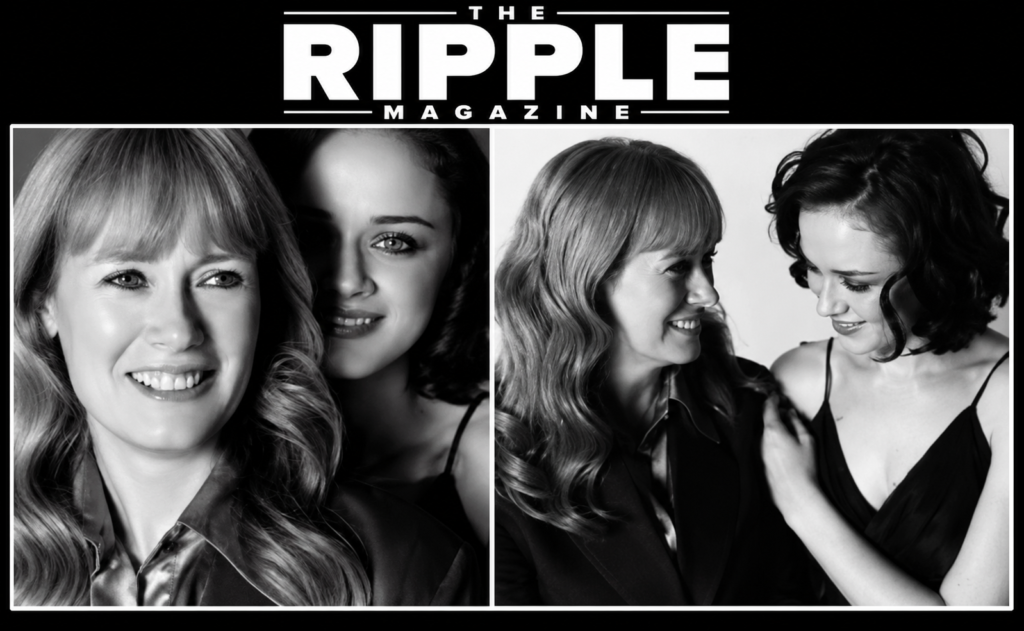 Who Is Nanette Bledel? Meet Alexis Bledel's Mother