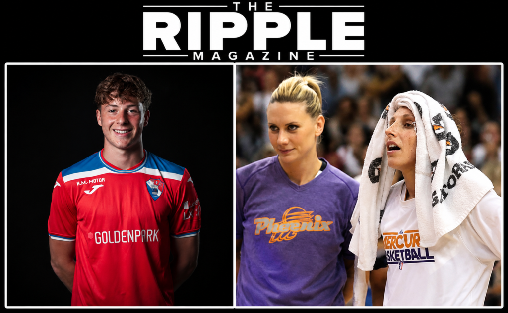 Rodrigo Rodriguez Gil: Bio, Career & Penny Taylor Marriage