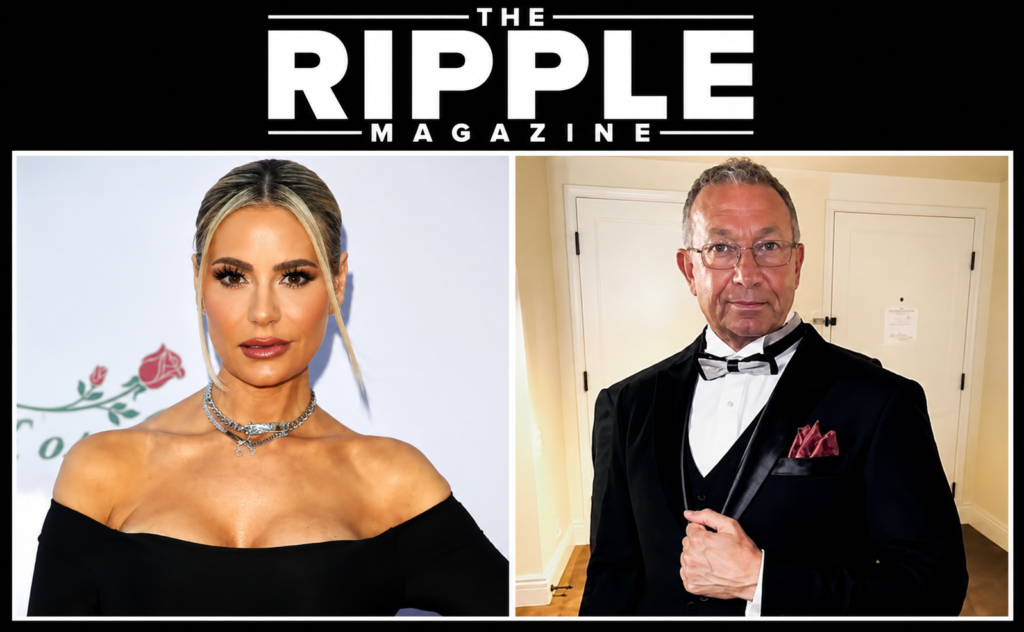 Shalom Lemel: Dorit Kemsley's Father, Life and Family Facts