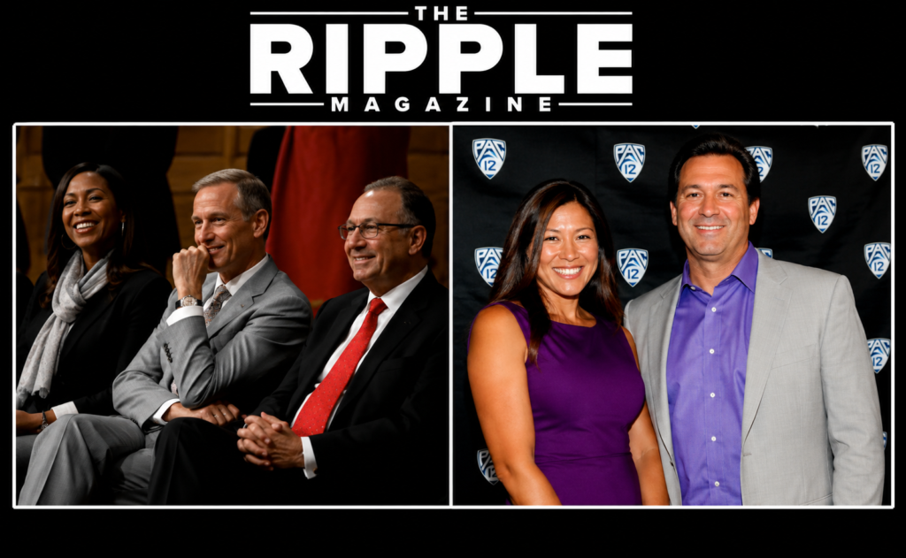 Who Is Stephanie Sarkisian? Steve Sarkisian's Ex-Wife